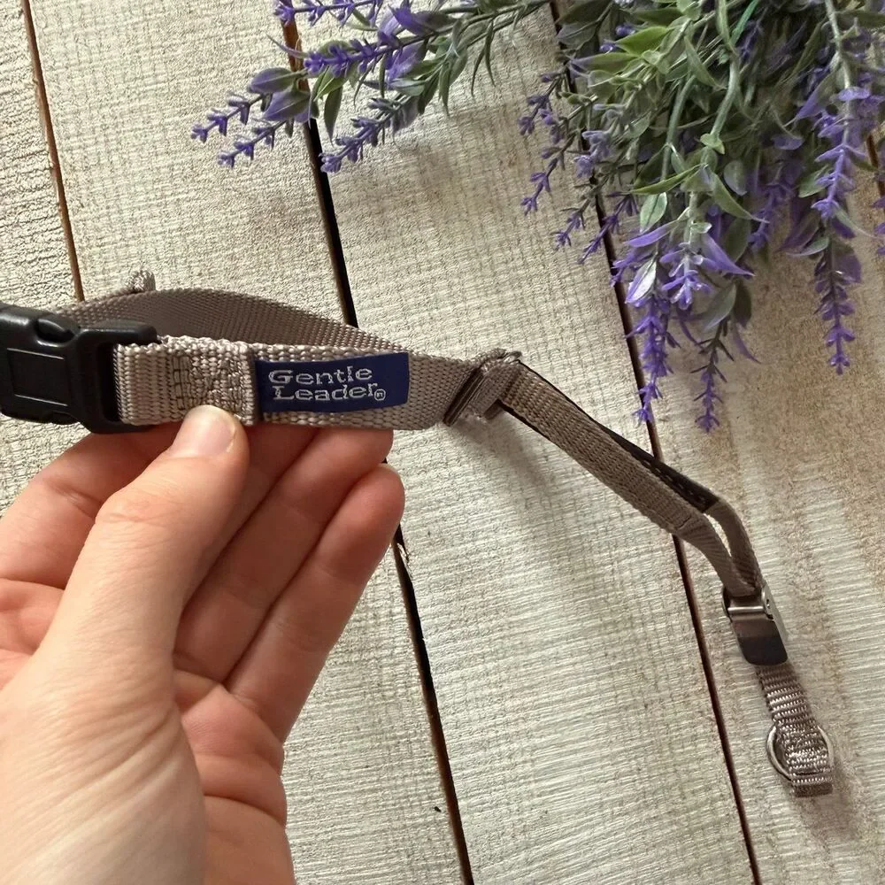 PetSafe Gentle Leader Quick Release Headcollar